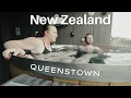 We Tried a Tri-Onsen in New Zealand