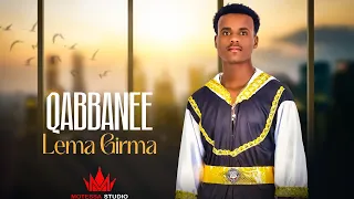 Lammaa Girmaa Qabbanee New Ethiopian Afaan Oromoo Music Official Video  Lammaa Girmaa Qabbanee New Ethiopian Afaan Oromoo Music Official Video