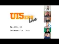 UI5ers live Open UX Tools UI5 custom controls w TypeScript