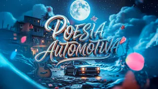 LUA ILUMINA - JC NO BEAT e Mc RN Original (EP: Poesia Automotiva)