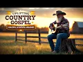 Download Lagu 🌾 Uplifting Country Gospel Music | Peaceful \u0026 Faithful Melodies 💖