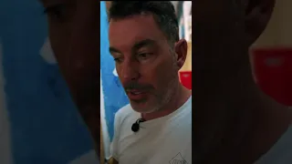 We Have Woodwork Installed!