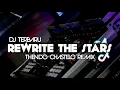 Lagu DJ TERBARU REWRITE THE STAR (FULL BASS) THENDO CHASTELO REMIX 2023‼️