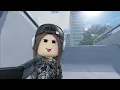RENEGADE fart animation