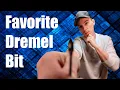 One Of The Best Dremel Bits For Wood