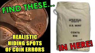  valuable trophy us coin errors are only found in these have you spotted these near you