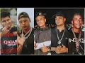 Download Lagu MC CABELINHO - ESSÊNCIA DE CRIA ft. BIELZIN, TZ DA CORONEL e MC POZE DO RODO (prod. NEO BEATS )