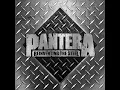 It Makes Them Disappear (2020 Terry Date Mix) - Pantera