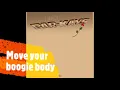 BAR-KAYS - MOVE YOUR BOOGIE BODY (1979)