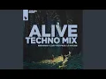 Download Lagu Alive (Techno Extended Mix)