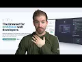 The Best Browser For Web Developers Better Than Google Chrome
