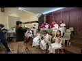 Download Lagu Angel (Libera) - Alouisia Choir