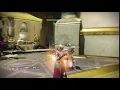 Destiny 2 in ass