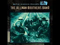 Statesboro Blues (Live At Fillmore East, March 13, 1971) - The Allman Brothers Band