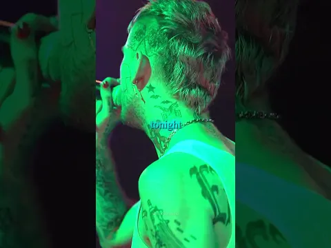 🥺💔 Seattle Sang Star Shopping Louder Than Lil Peep Himself #lilpeep #starshopping #riplilpeep #llp