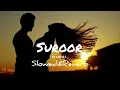 Suroor /Bilal Saeed,Neha Kakkar/ (Slowed+Reverb) SR Lofi 0.1 Perfect Sound Used Too Headphones🎧