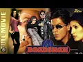 Download Lagu Baadshah - Shah Rukh Khan - Twinkle Khanna - Johnny Lever - FULL MOVIE