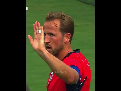Harry Kane vs New Zealand 💀🔥
