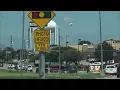 Easing Traffic Congestion In Plano