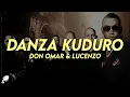 Don Omar - Danza Kuduro (Letra) ft. Lucenzo