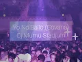 Download Lagu YO NO BAILO (GOVANA) - DJ MUMU STADIUM