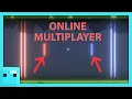 Making Atari Breakout Multiplayer Devlog