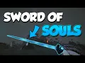 Download Lagu How to get the Sword of Souls (Glowing Sword) - Sea of Thieves [Seabound Soul Tall Tale Guide]