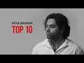 Download Lagu Reza Bahram - TOP 10 Music | بهترین آهنگ های رضا بهرام 2025
