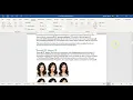 Word-Module 9 SAM Project B Pelletier College