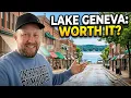 I Spent a Day in Lake Geneva - Here s Why You Should Too