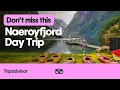 Why You Shouldn t Miss a Naeroyfjord Day Trip from Bergen