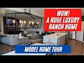 Dunwoody Way Model Pulte Homes Huntersville NC