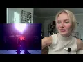 AC/DC-The Girl's Got Rythm!!  Russian Girl First Time Hearing!!