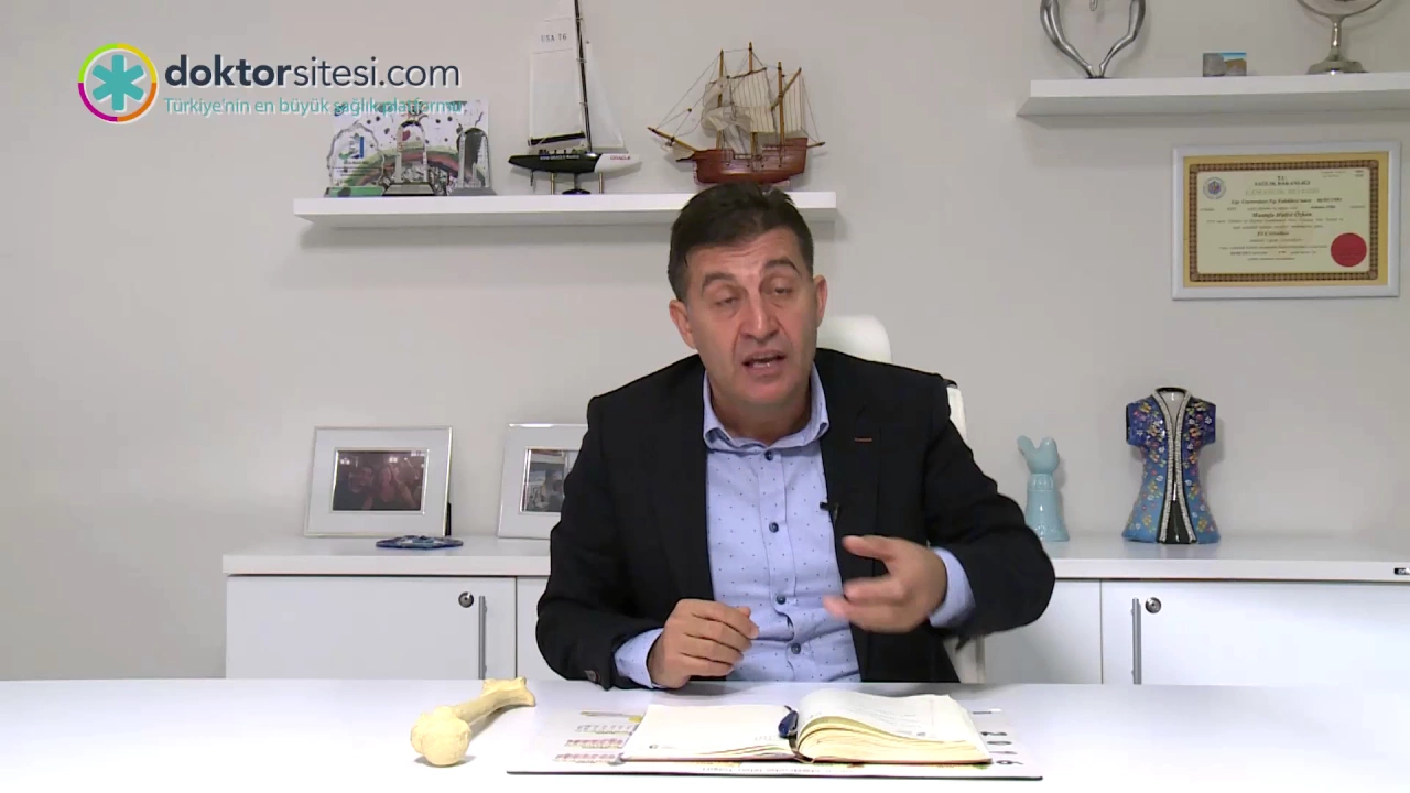 Açık kırıklar hakkında bilinmesi gerekenler