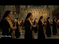 Download Lagu Gregorian Chants for Sleep, Relaxation \u0026 Healing ✝️ Benedictine Monks Chants