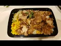 YelpTube Review 0111 - Tofu King Irvine CA