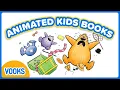Download Lagu Animated + Read-Aloud Kids Books! | Vooks Narrated Storybooks