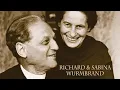 Lagu Richard and Sabina Wurmbrand: The Underground Pastor and His Wife | Full Movie