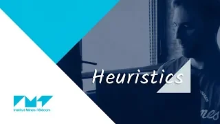 15 Heuristics MOOC Advanced Algorithmics Graph Theory with Python