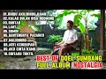 Lagu Nostalgia Doel Sumbang - Full Album Terlaris Sepanjang Masa