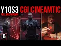 Operation High Stakes - NEW CGI Trailer \u0026 More