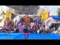 Download Lagu Perang Celeng Jaranan ROGO SAMBOYO PUTRO Live Karangpakis Purwoasri Kediri