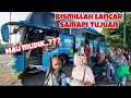 SIAP OTW JAUH‼️Salembrot mau ke lampung???