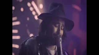 ناصيف زيتون انا لما قررت حبك دندنها