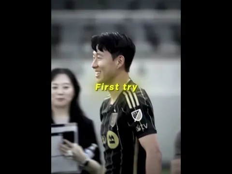 Son Broke Dybala's World Record 🤯🥶