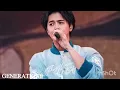 CDTVライブ!ライブ! GENERATIONS「VIBE」最高すぎた神ステージ