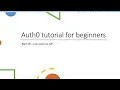 Auth0 tutorial part 19 How to Call External API in a Rule
