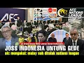 Lagu Gara2 Indonesia, 10 Brand Antri Jadi Sponsor, AFC: Ternyata Bener. Malay Ditolak Ikut Nations League