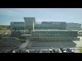 The Orthopaedic and Spine Hospital at UAMS Health