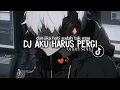 Download Lagu DAN JIKA HATI SUDAH TAK MAU | DJ SAD! AKU HARUS PERGI X Amorf Song - DjHarrisNugraha rmx!!